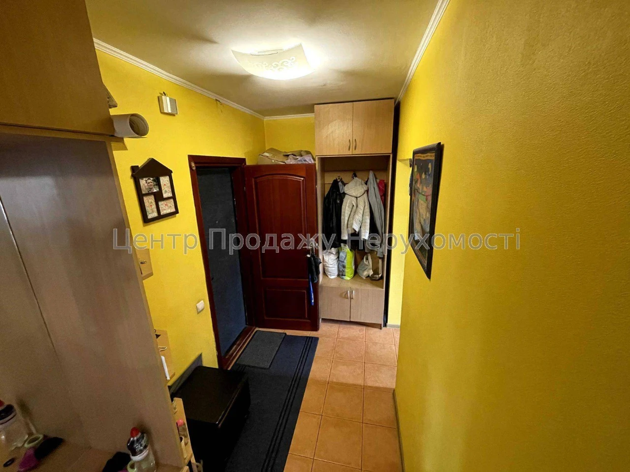 Продаж 2-кімнатної квартири в Києві
