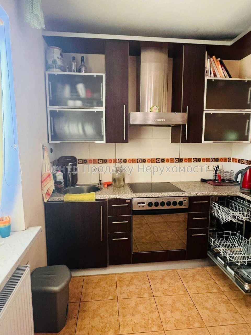 Продаж 2-кімнатної квартири в Києві
