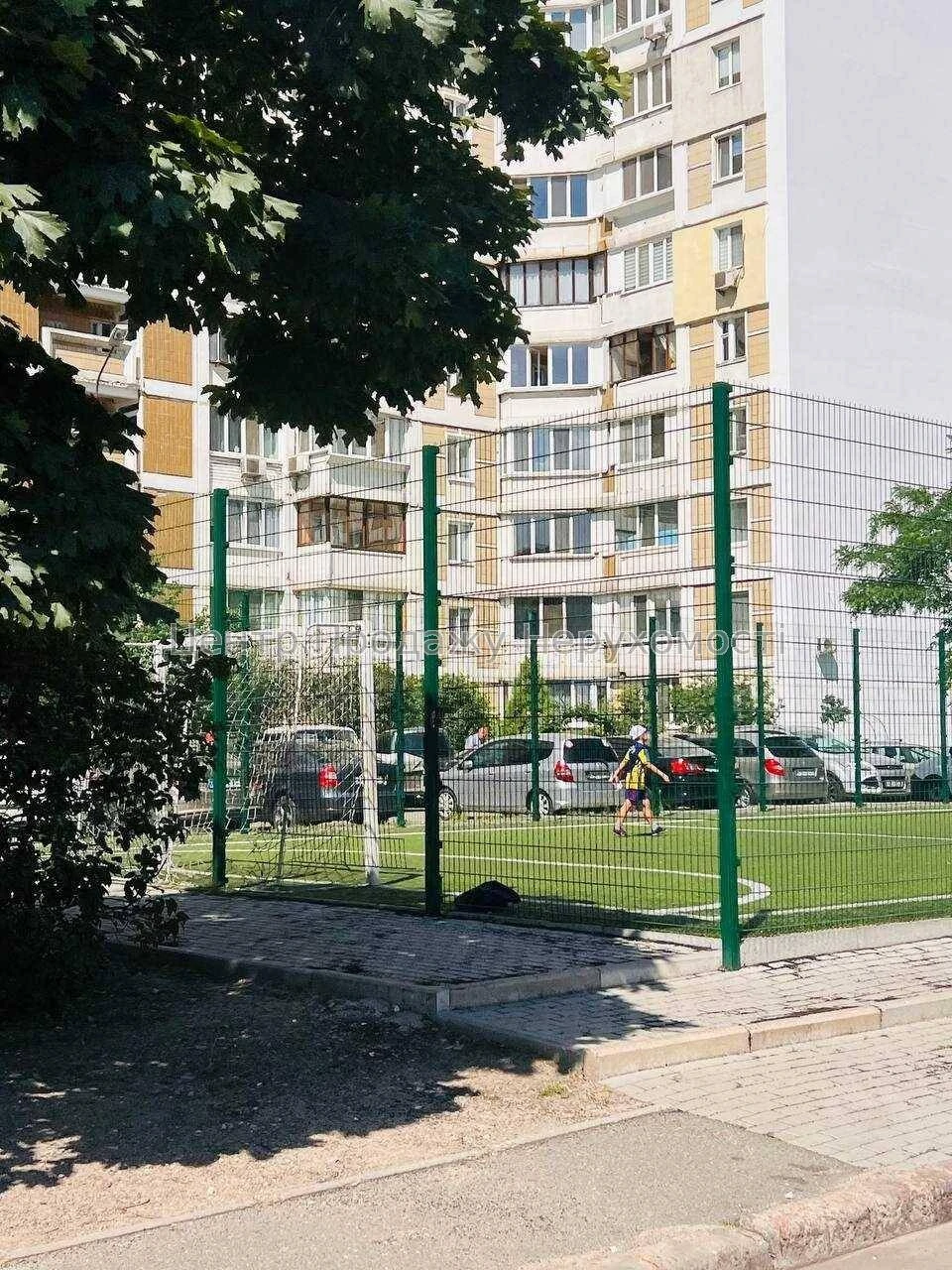 Продаж 2-кімнатної квартири в Києві