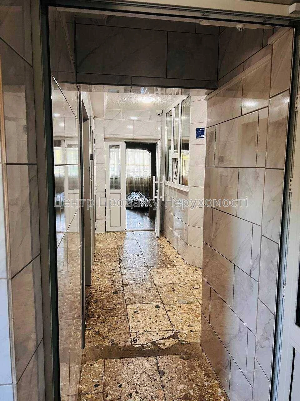 Продаж 2-кімнатної квартири в Києві