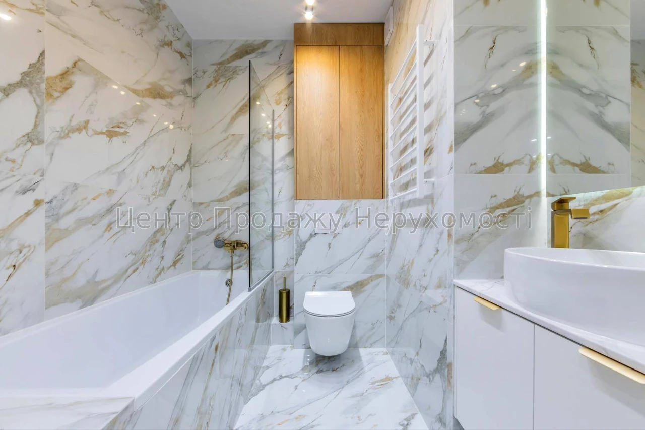 Продаж 2-кімн. квартири 73. 3 м², 11/25 пов, ЖК Паркові озер
