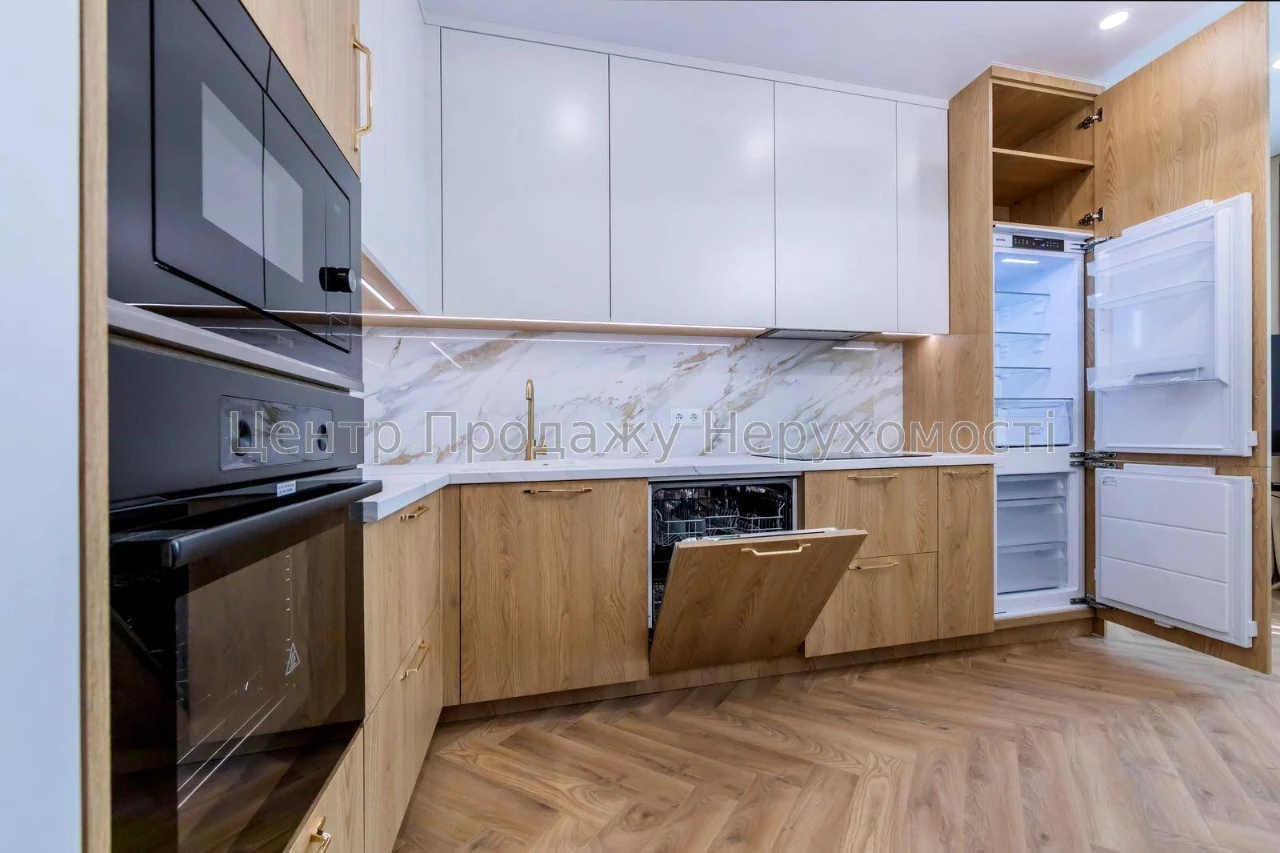 Продаж 2-кімн. квартири 73. 3 м², 11/25 пов, ЖК Паркові озер