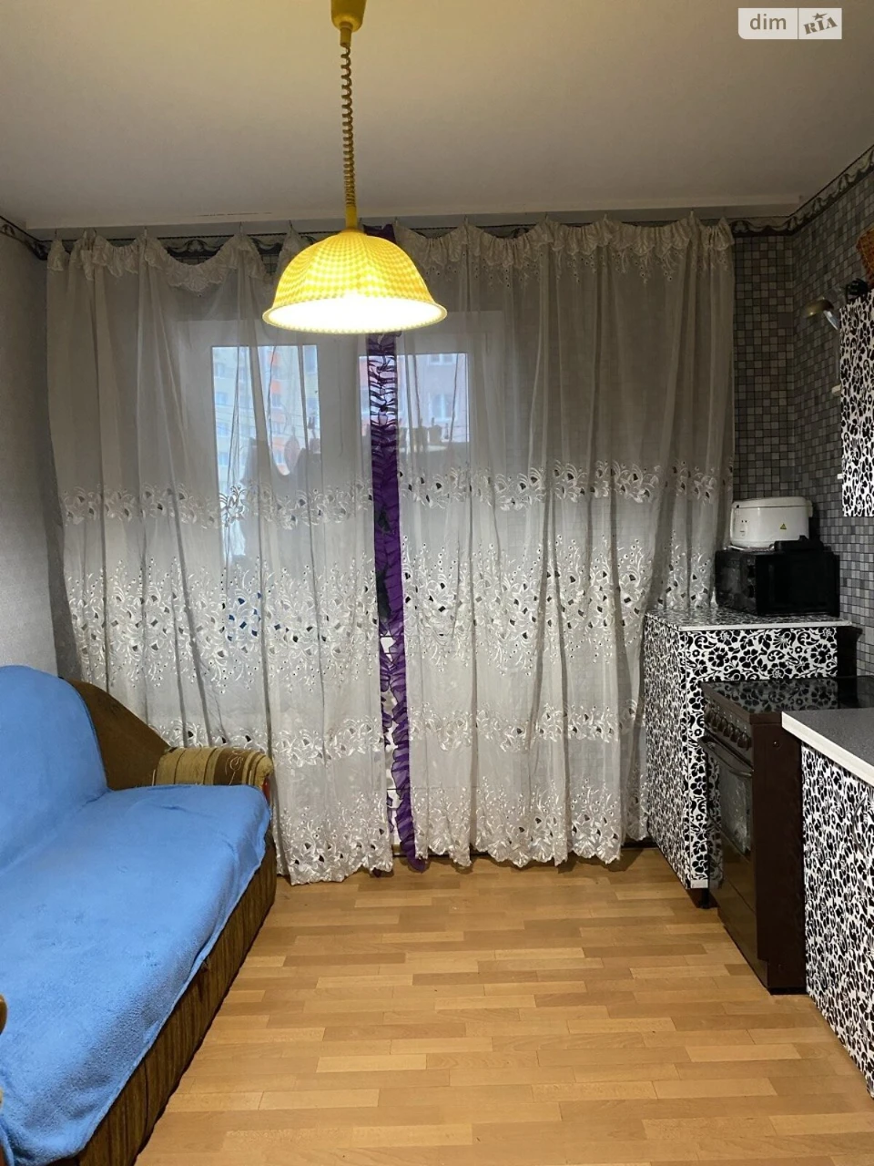 Продаж Квартира Позняки