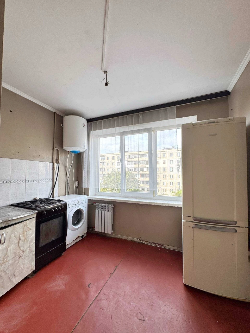 Продам 3к Квартиру Борщагівка Зодчих 54 без комісії %
