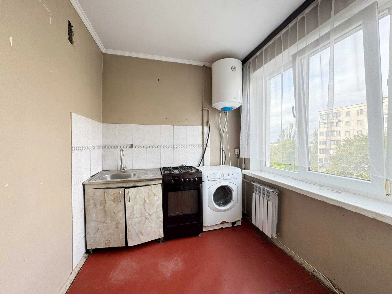 Продам 3к Квартиру Борщагівка Зодчих 54 без комісії %