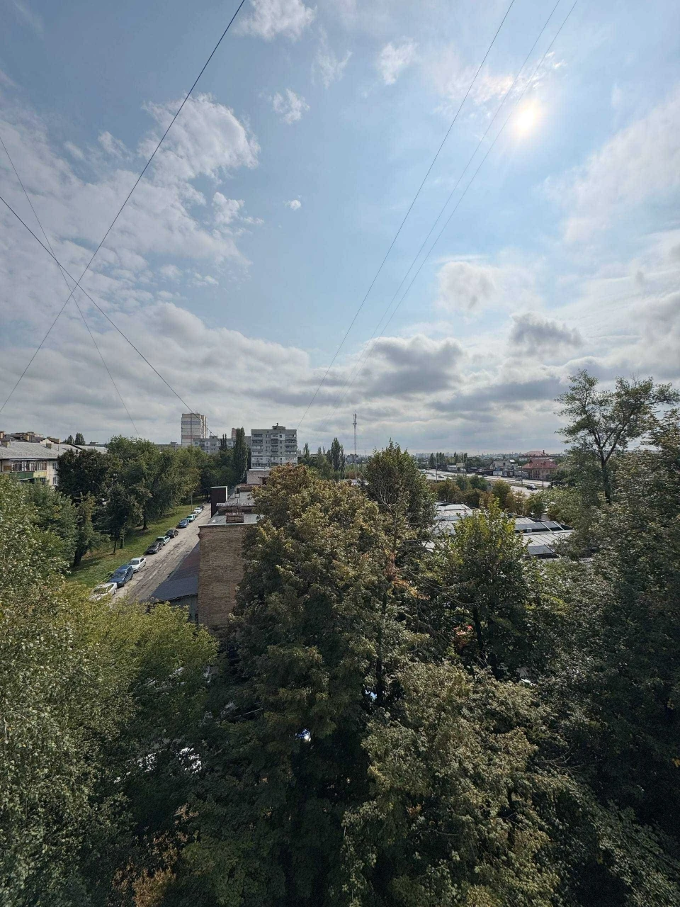 Продам 3к Квартиру Борщагівка Зодчих 54 без комісії %