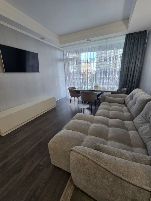 Продаж 2к квартири 73 м² ЖК Alter Ego Лабораторний провулок