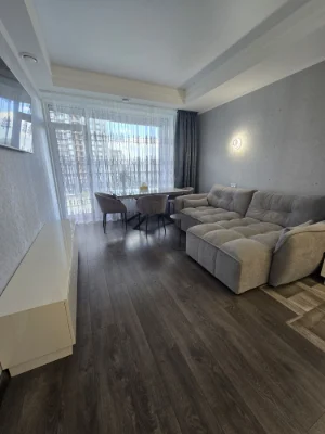 Продаж 2к квартири 73 м² ЖК Alter Ego Лабораторний провулок