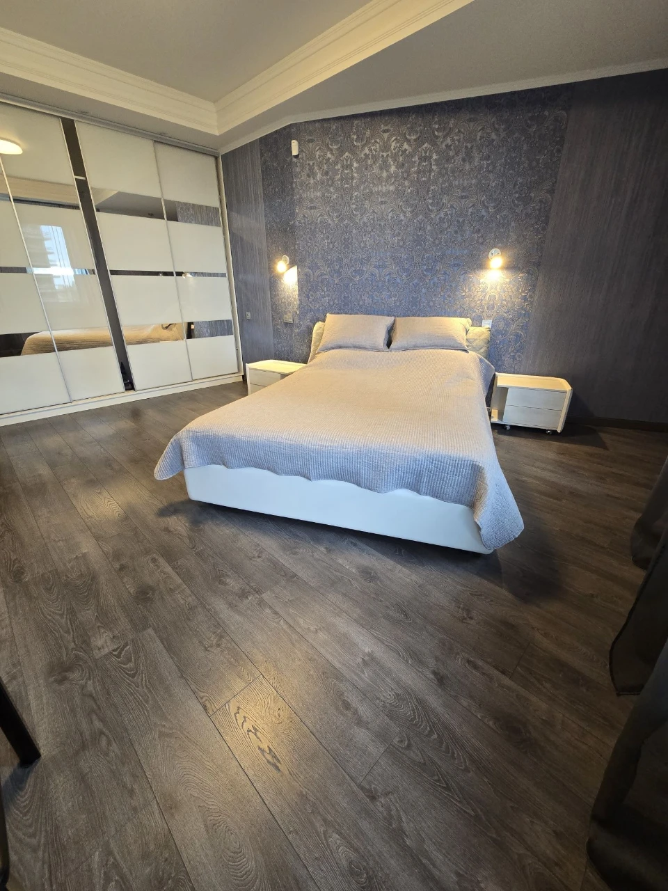 Продаж 2к квартири 73 м² ЖК Alter Ego Лабораторний провулок