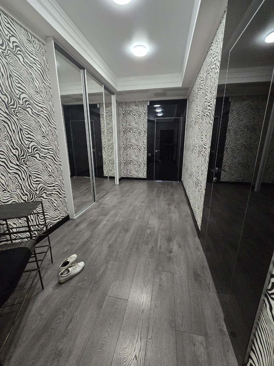 Продаж 2к квартири 73 м² ЖК Alter Ego Лабораторний провулок