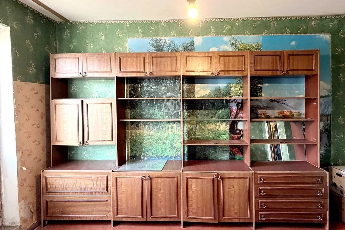 Квартира, 1к. Під ремонт. Червоної Калини, 28б, Троєщина, Де