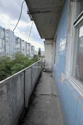 Квартира, 1к. Під ремонт. Червоної Калини, 28б, Троєщина, Де