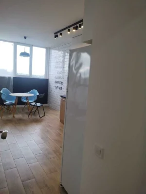 Продам 1-но кімнатну квартиру. М Лукьянівська. Новобудова