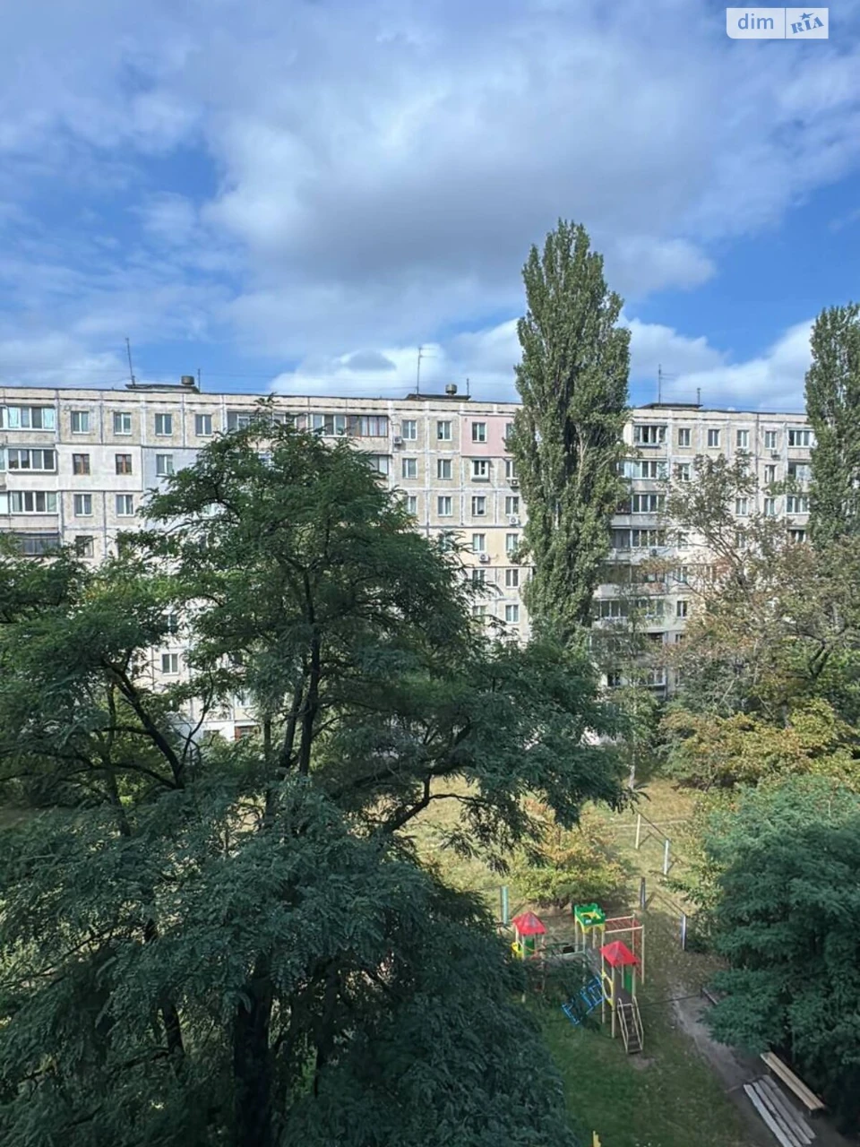 Продаж Квартира Борщагівка
