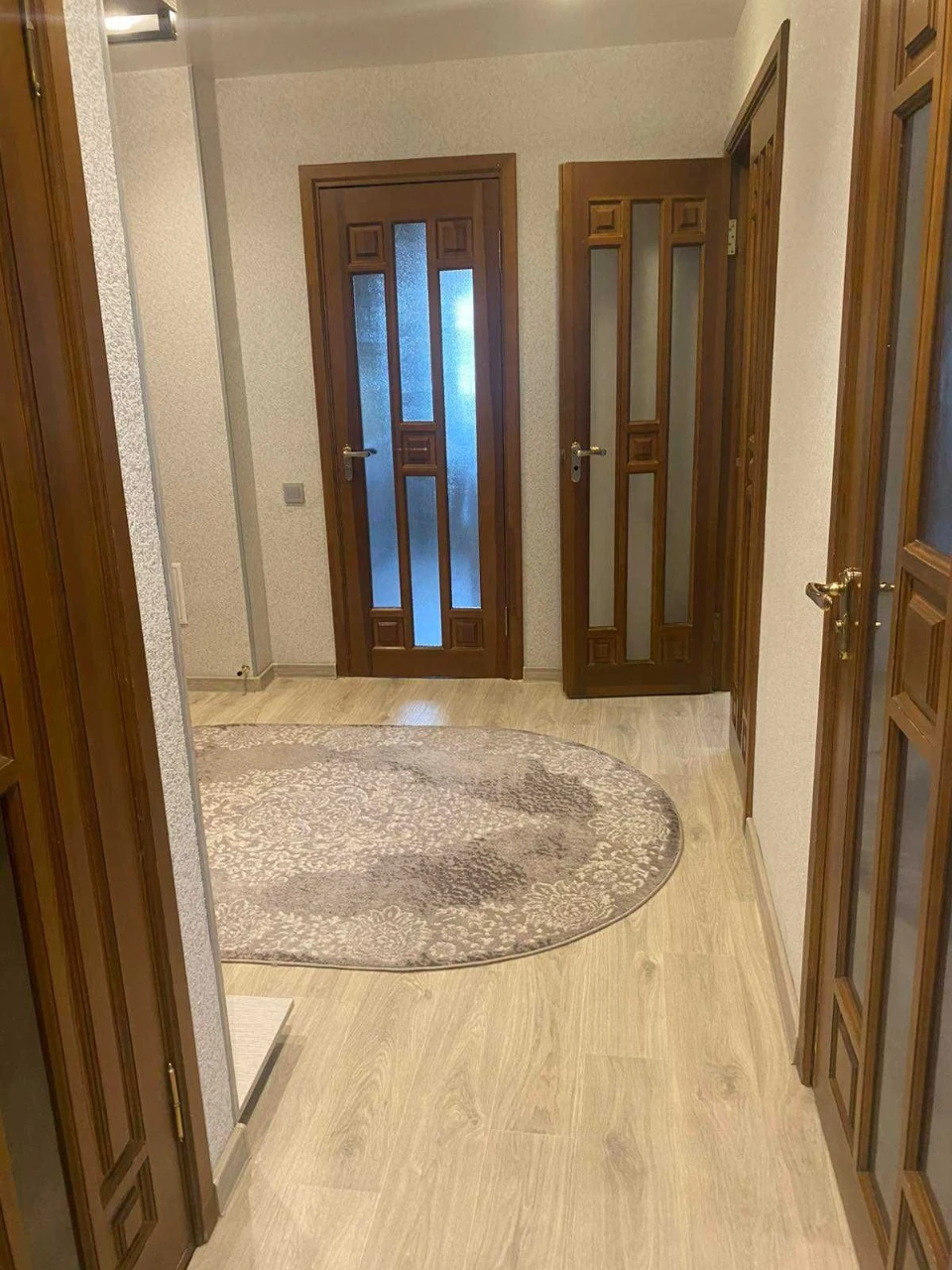 Пропонується на продаж двокімнатна квартира 51 метри за адре