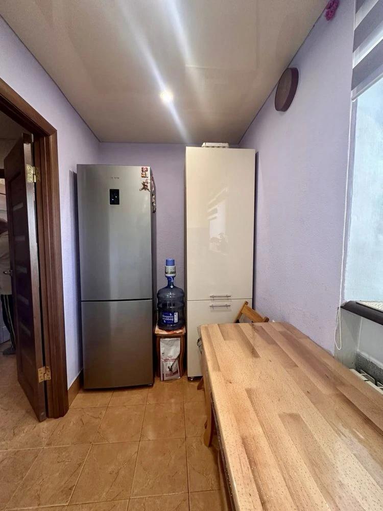 Продам 1к пр Мануйлівський