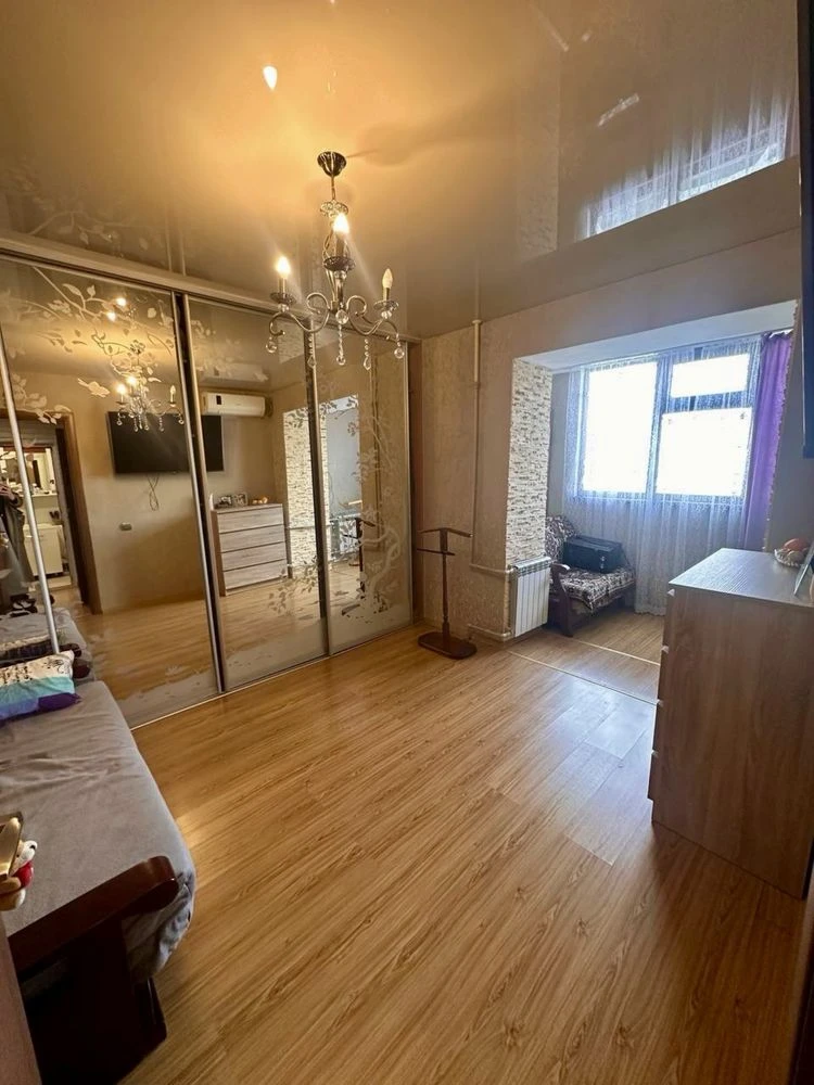 Продам 1к пр Мануйлівський