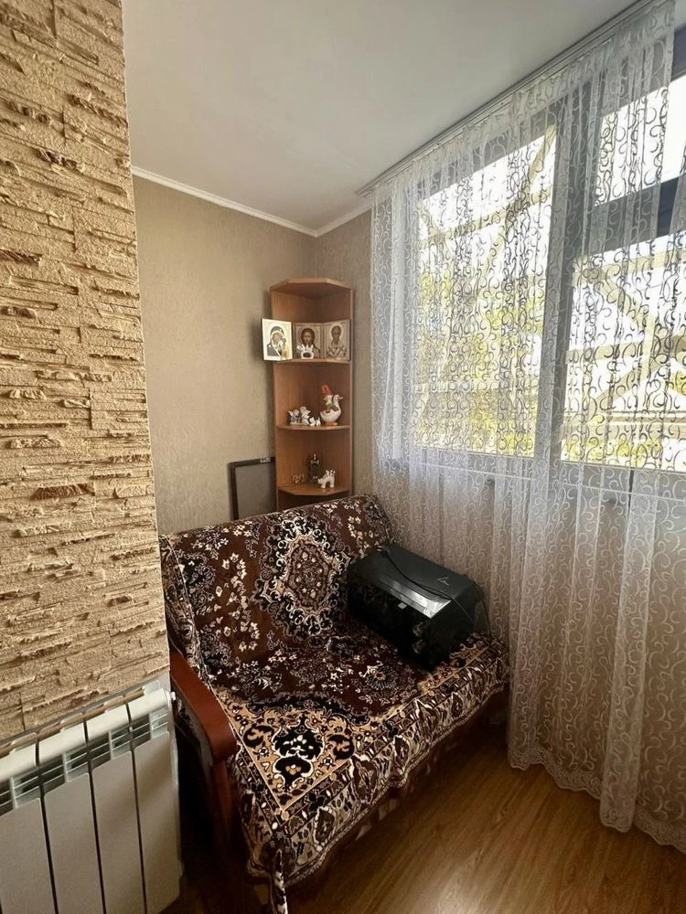 Продам 1к пр Мануйлівський