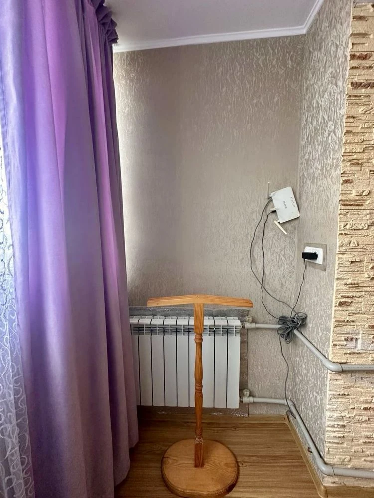 Продам 1к пр Мануйлівський