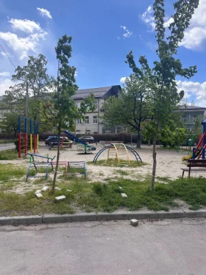 Продам 1к пр Мануйлівський