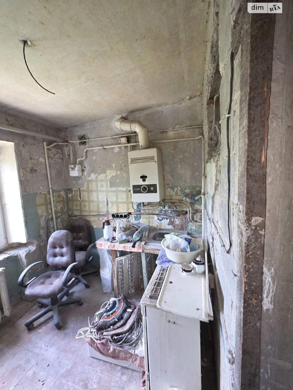 Продаж Квартира Титова