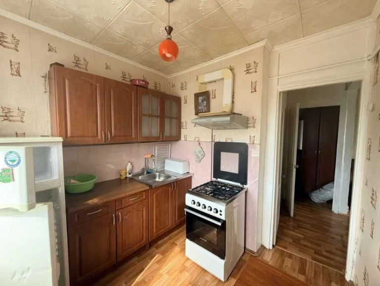 Продам квартриру район Косиора