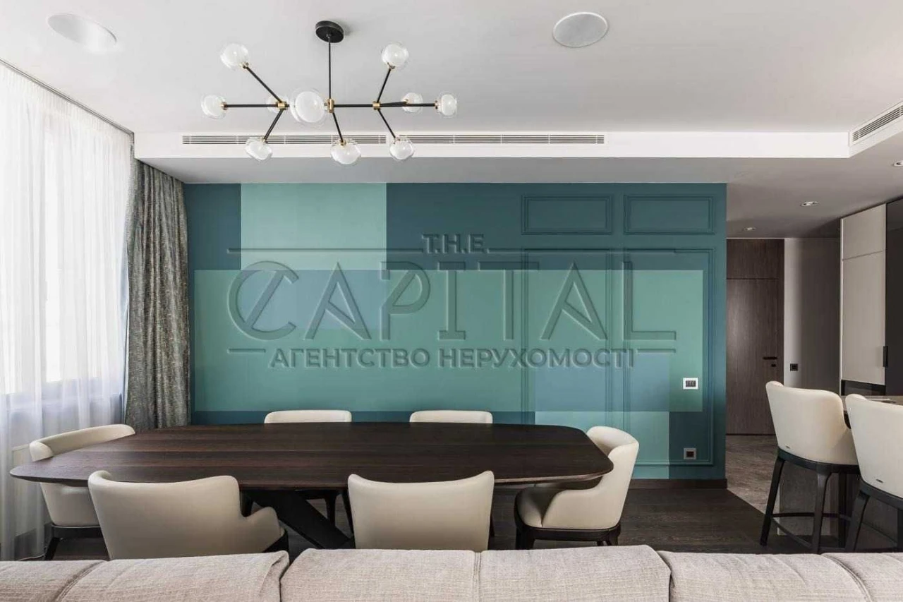 Продаж / Квартира / 105 м2 / ЖК Chicago Central House / Голо