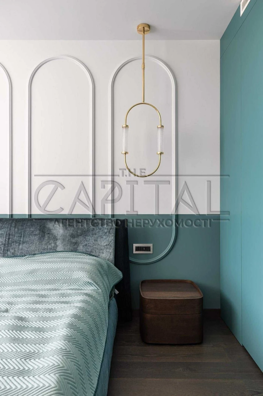 Продаж / Квартира / 105 м2 / ЖК Chicago Central House / Голо