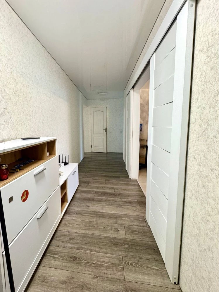 Продажа 3 ком с ремонтом на Красном Камне ,(Сертификат -Вауч