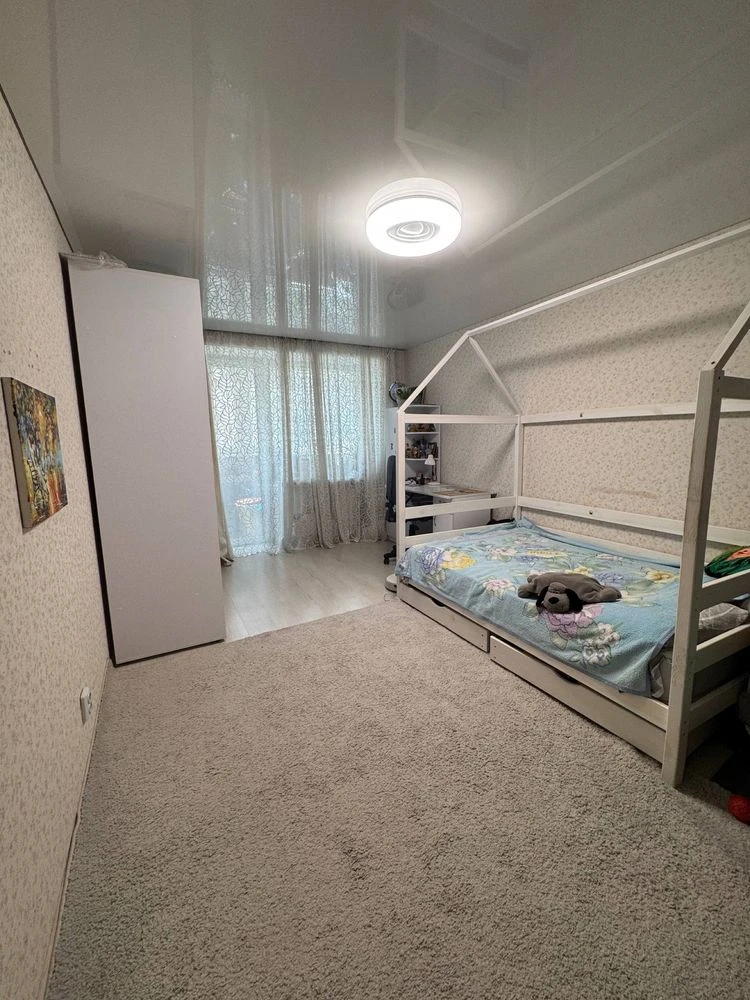 Продажа 3 ком с ремонтом на Красном Камне ,(Сертификат -Вауч