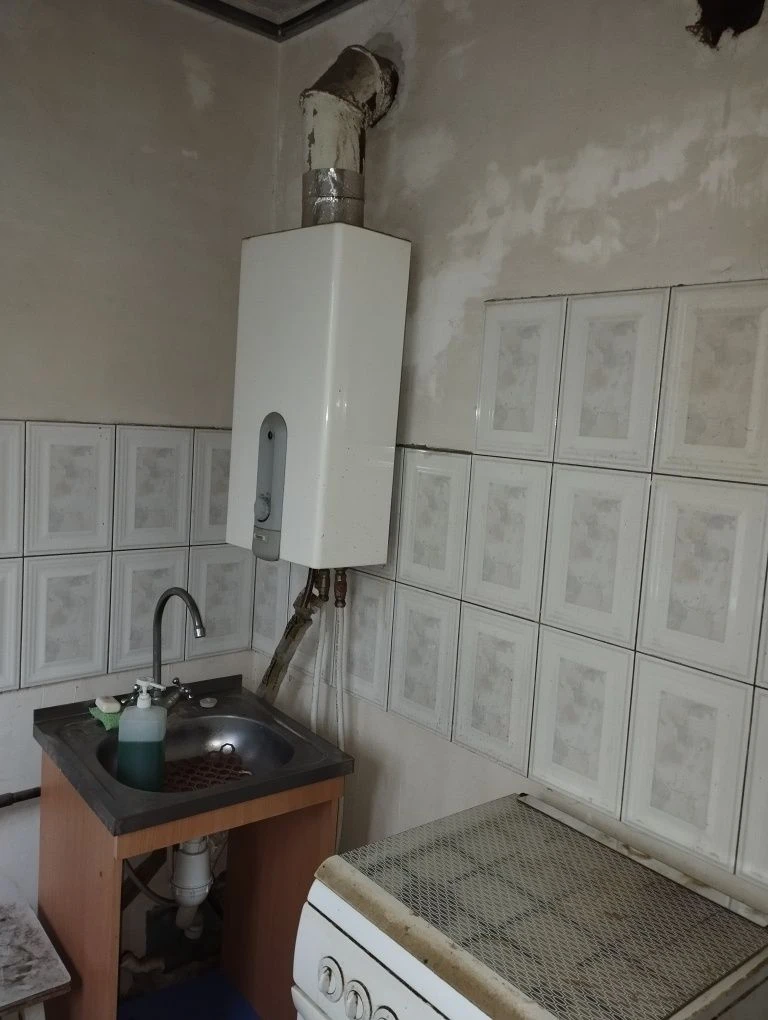 Продам 1 кім квартиру на Калнишевського