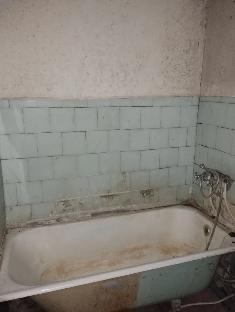 Продам 1 кім квартиру на Калнишевського