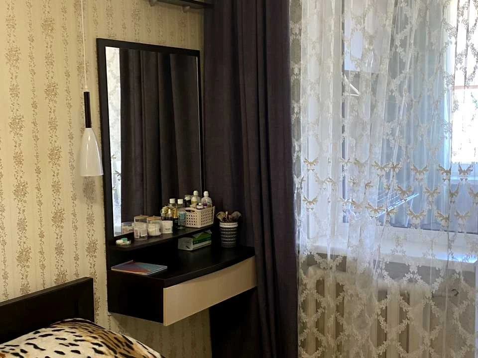 Квартира. Дніпро, Терещенківська вул.