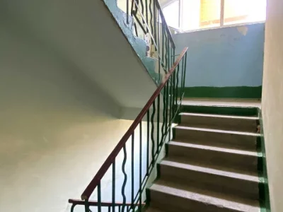 Квартира. Дніпро, Терещенківська вул.