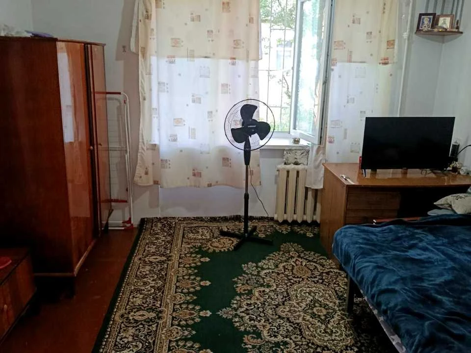 Квартира. Полтава, Михайла Фісуна вул. (Некрасова)