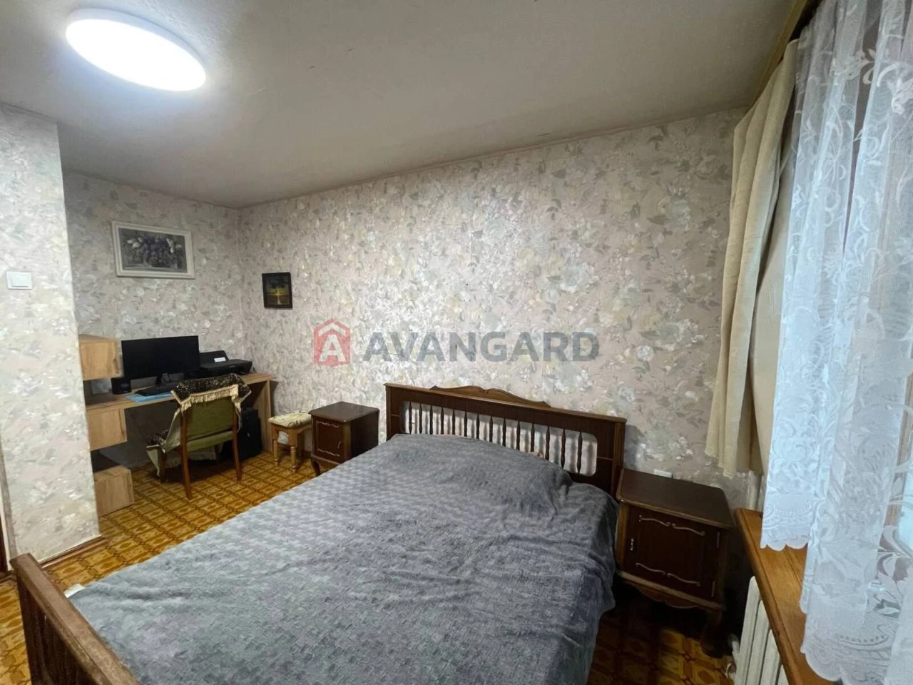Продам 3 квартиру 65000$ Центр , с видом на Набережную