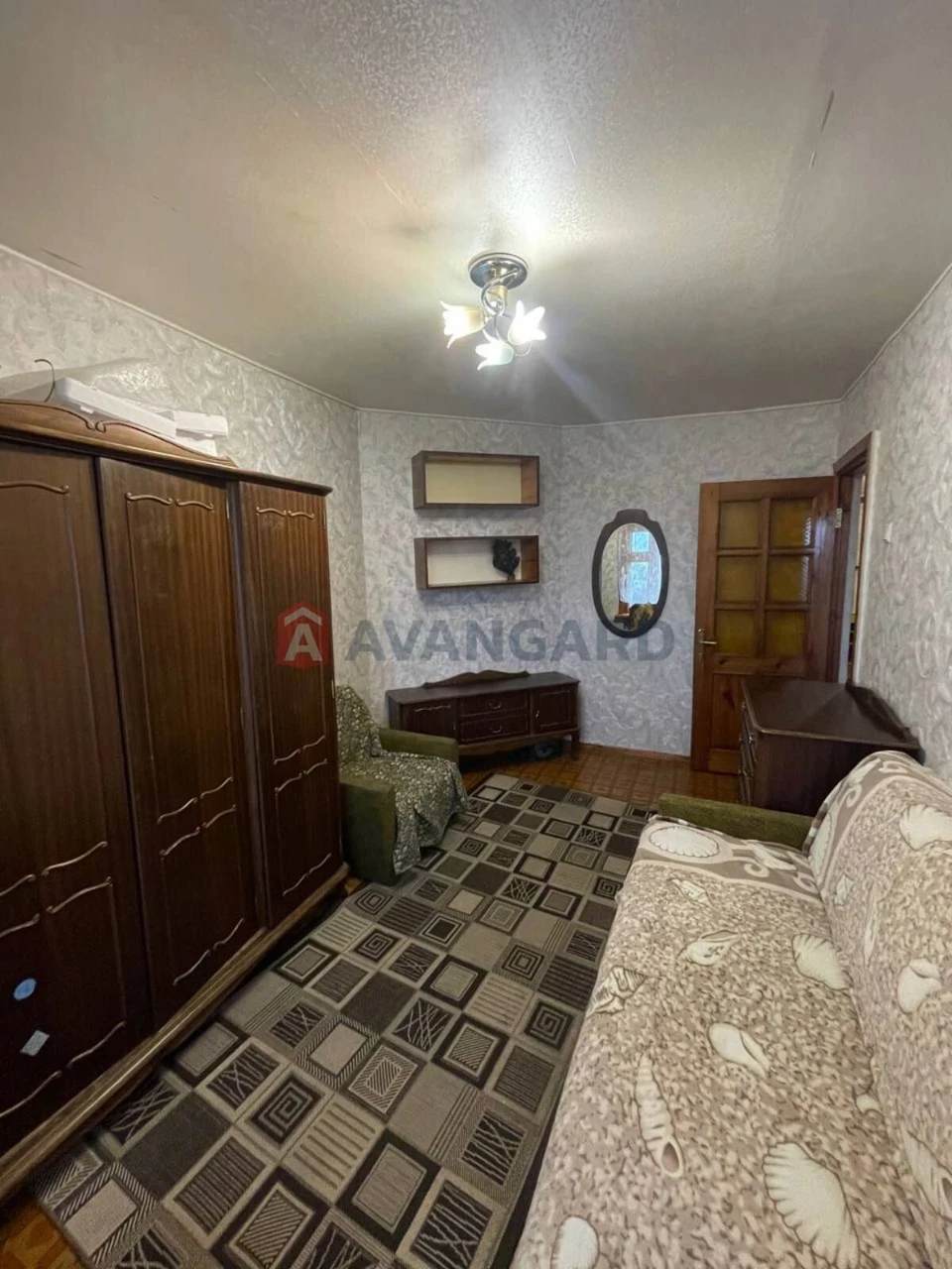 Продам 3 квартиру 65000$ Центр , с видом на Набережную