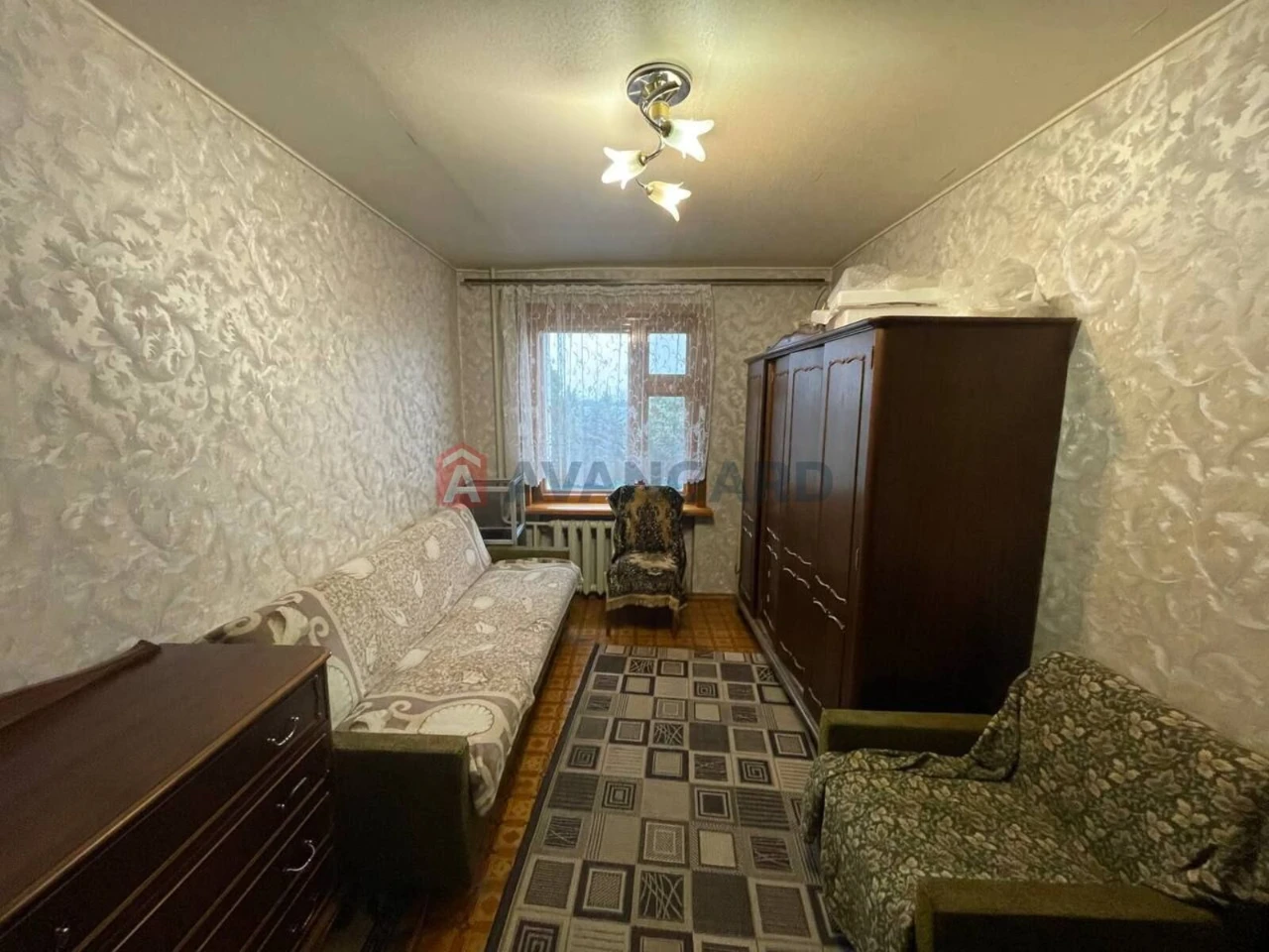Продам 3 квартиру 65000$ Центр , с видом на Набережную