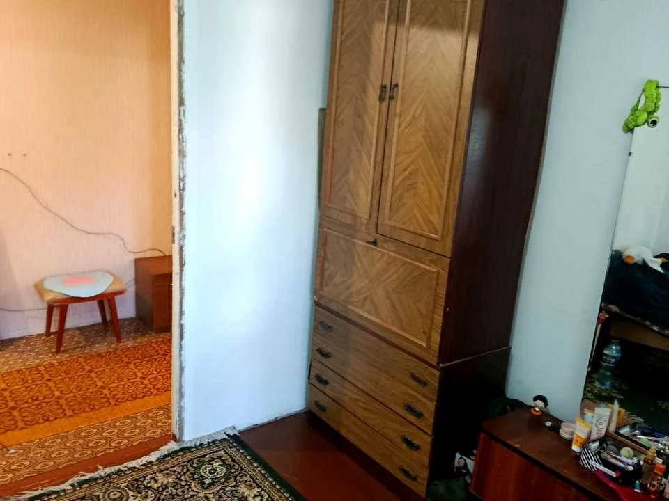 Квартира. Полтава, Михайла Фісуна вул. (Некрасова)