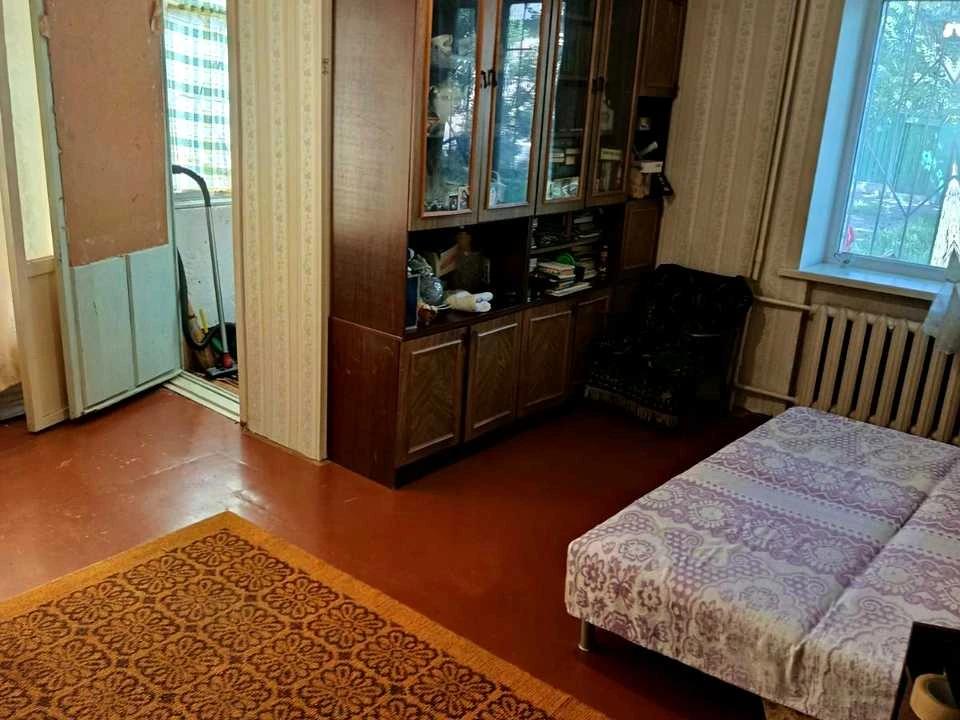 Квартира. Полтава, Михайла Фісуна вул. (Некрасова)