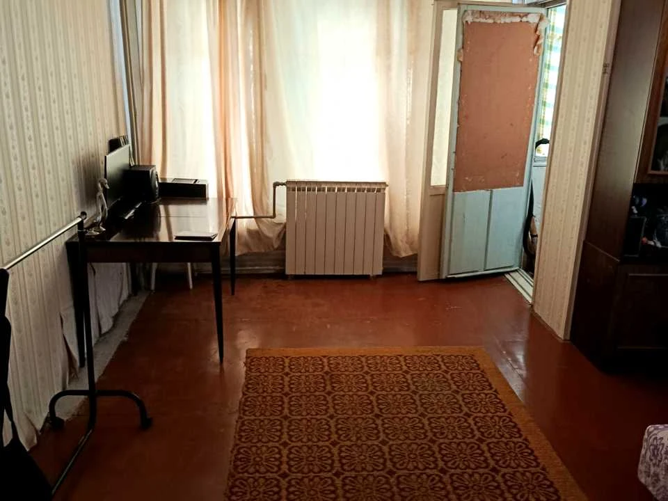 Квартира. Полтава, Михайла Фісуна вул. (Некрасова)