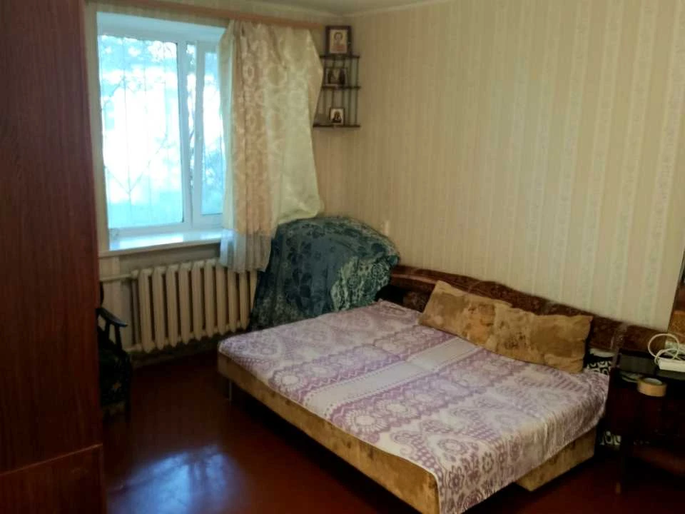 Квартира. Полтава, Михайла Фісуна вул. (Некрасова)