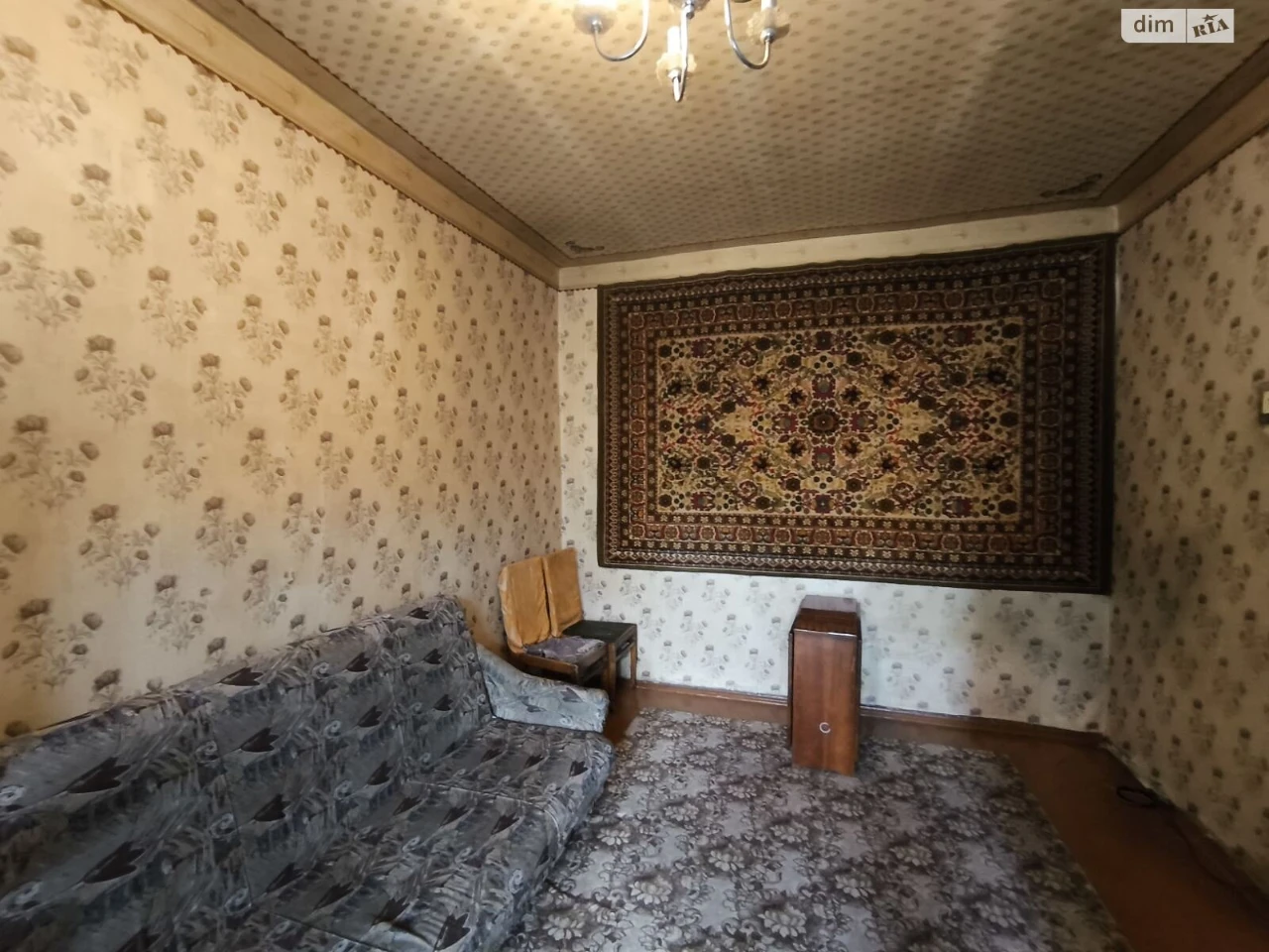 Продаж Квартира Центр