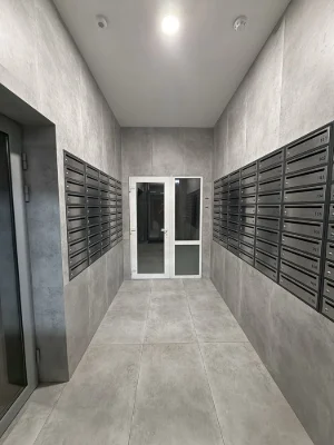 Продам 2к квартиру, ЖК Олимпийский, Левобережный 3, проспект