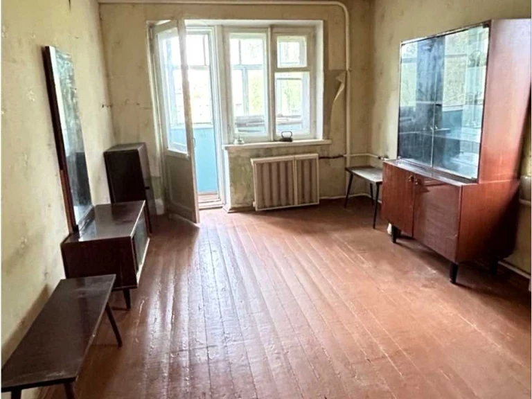 Квартира. Дніпро, Роторна вул.