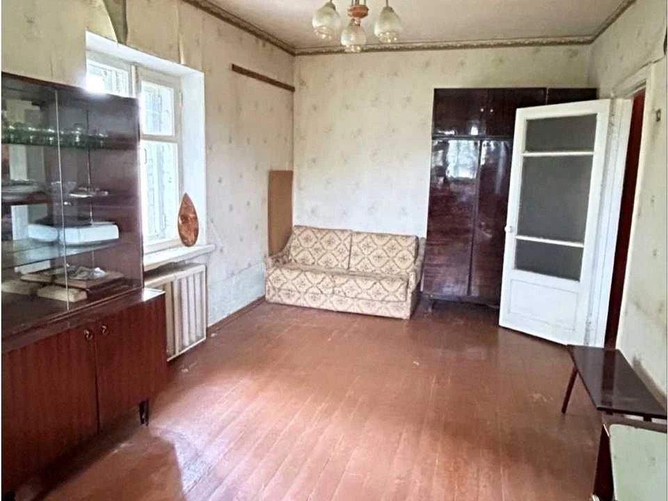 Квартира. Дніпро, Роторна вул.