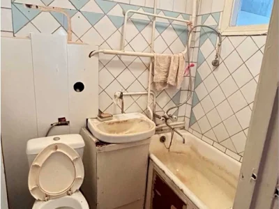 Квартира. Дніпро, Роторна вул.
