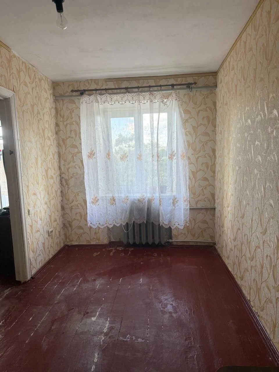 Продам 3к. квартиру ул. Молодогвардейская ( ж/м Солнечный 5