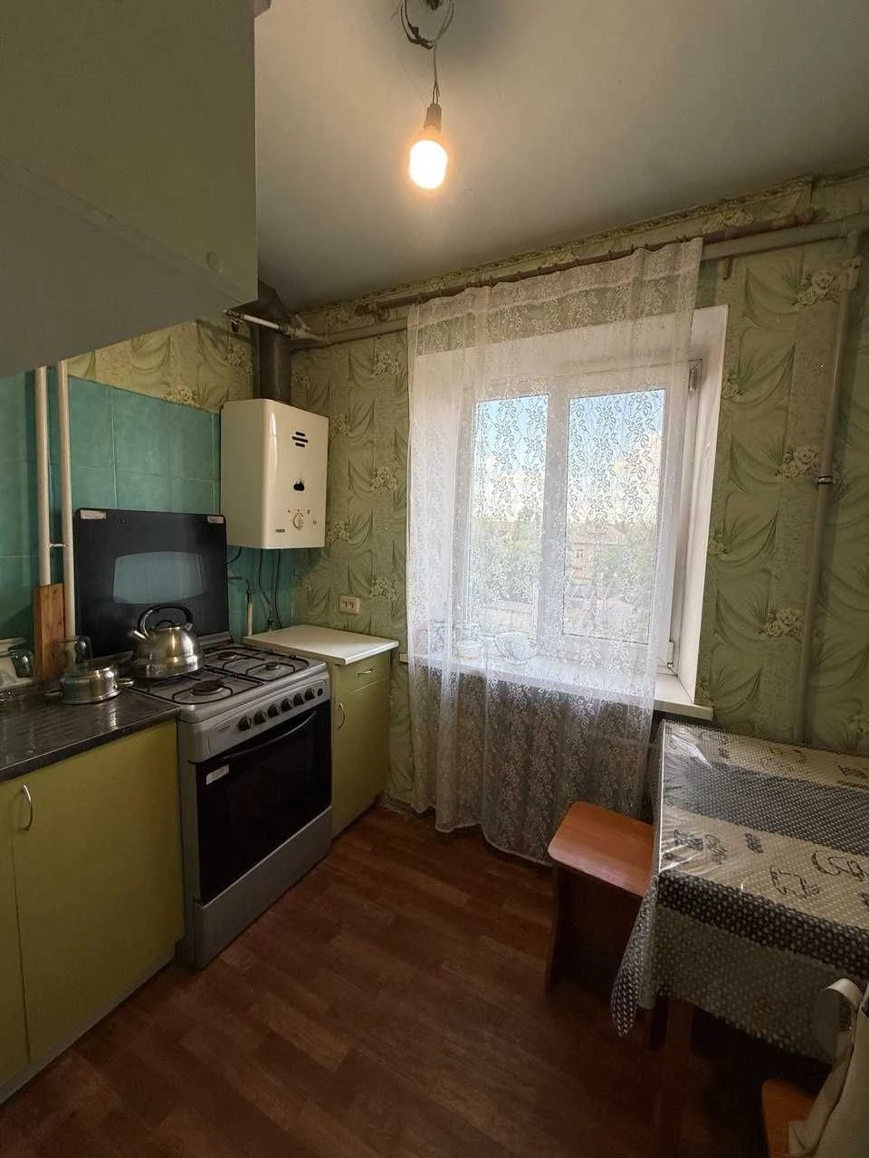 Продам 3к. квартиру ул. Молодогвардейская ( ж/м Солнечный 5