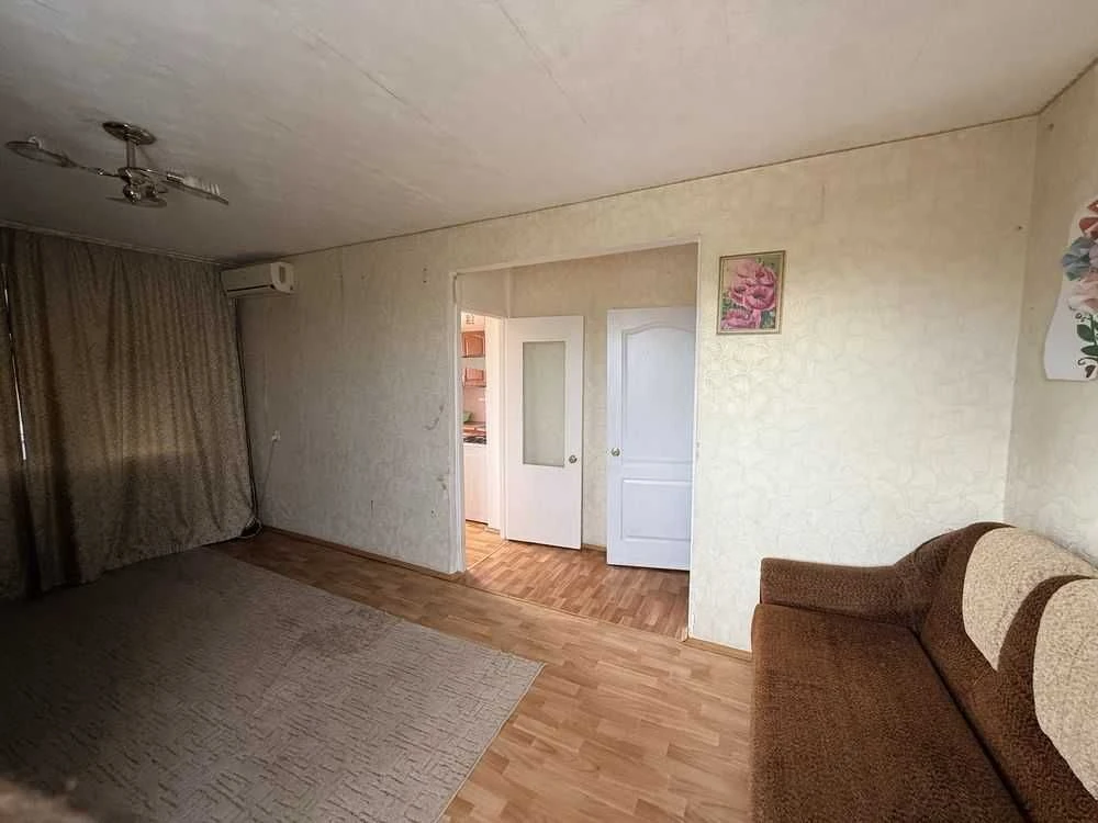 Продам однокімнатну квартиру 30 м² на вул. Батумській